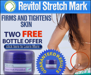 Get Rid of Stretch Marks